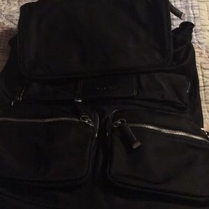 Calvin Klein back pak